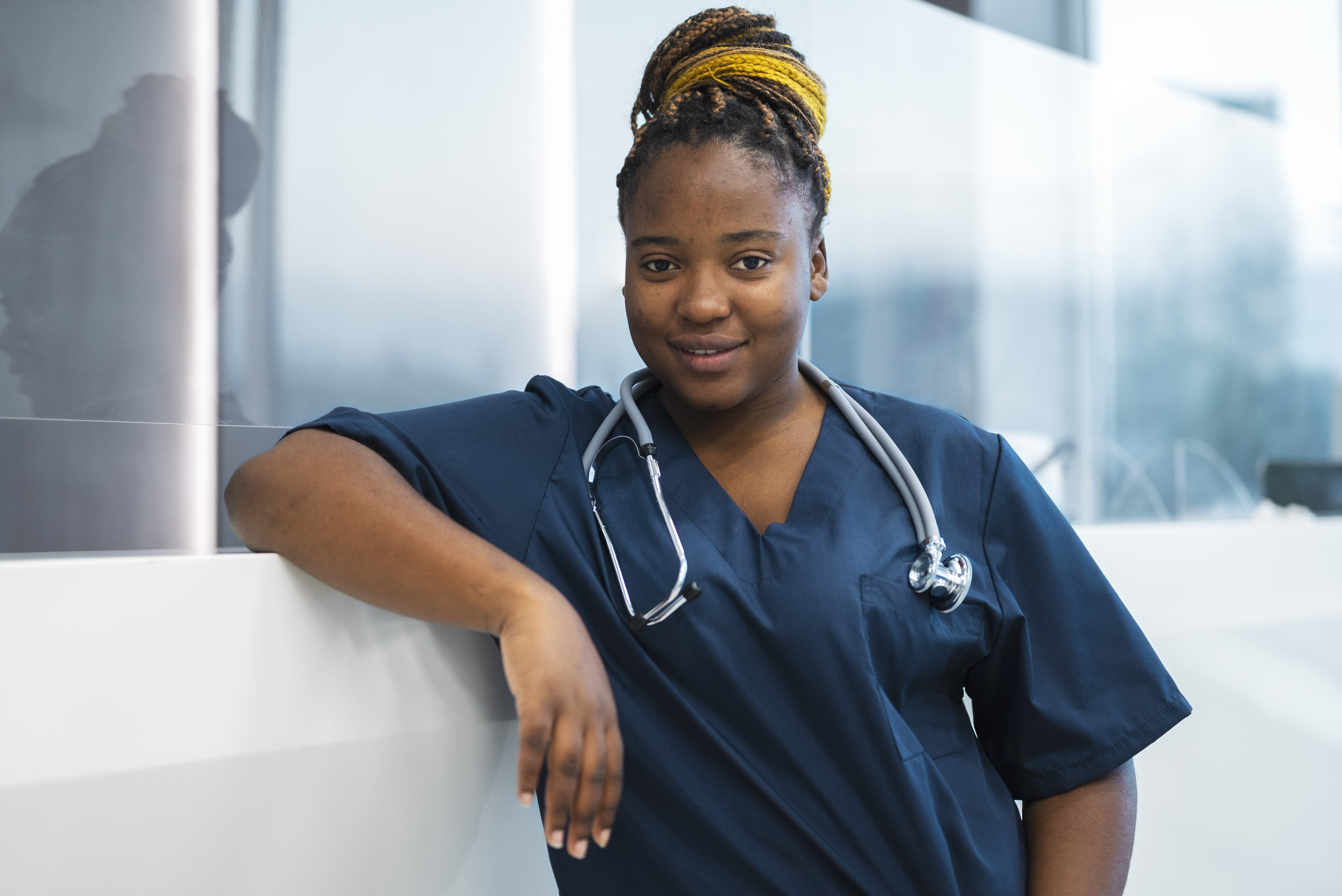 Empowering Nurses