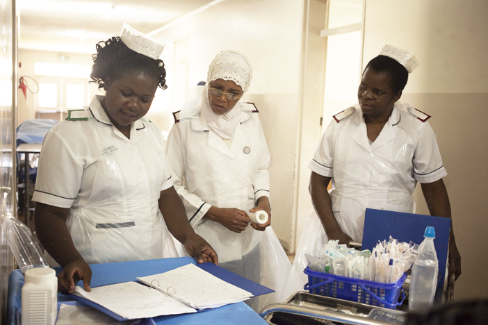 Research & Policy Reform